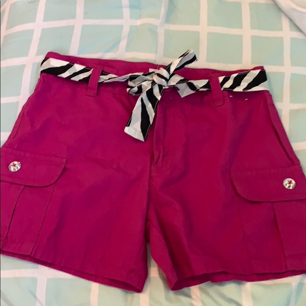 Gymboree shorts